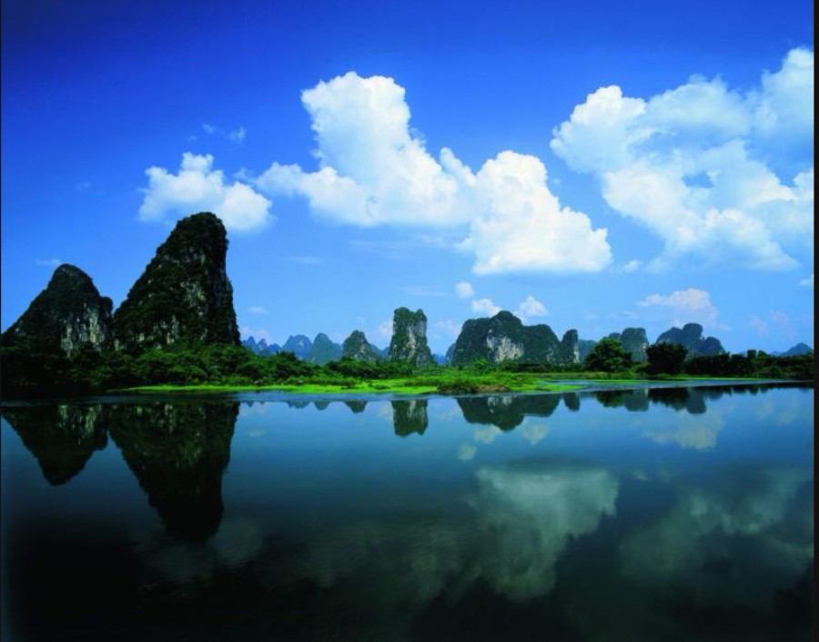 广东旅游景点排行_广东红色旅游景点照片(2)