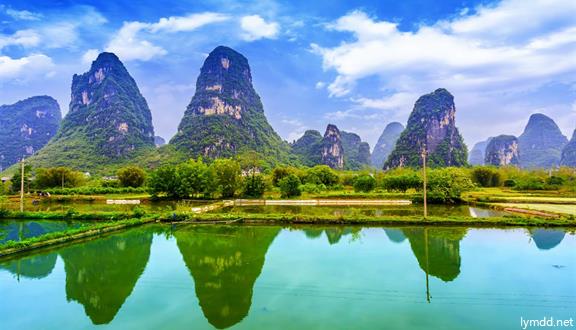 國內景點排名_貴州旅游十大景點排名